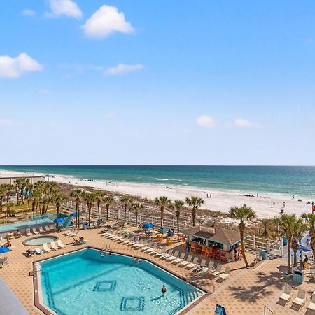 Appartamento The Summit 515 Panama City Beach Esterno foto