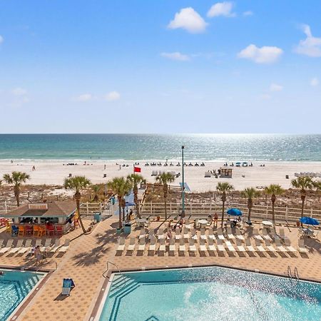 Appartamento The Summit 515 Panama City Beach Esterno foto