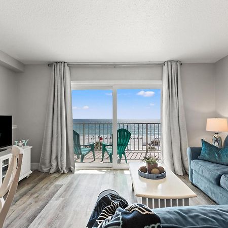 Appartamento The Summit 515 Panama City Beach Esterno foto