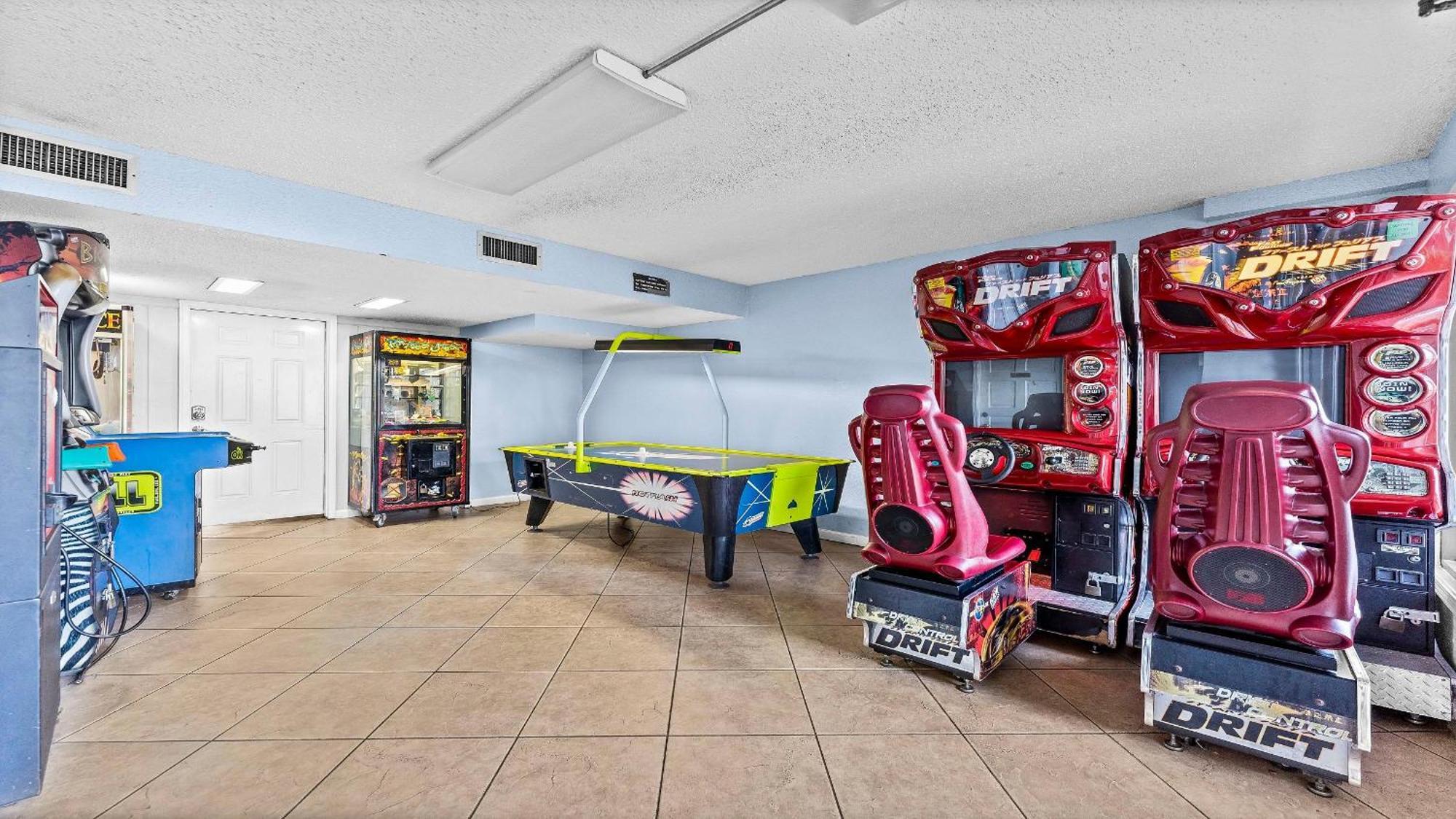 Appartamento The Summit 515 Panama City Beach Esterno foto