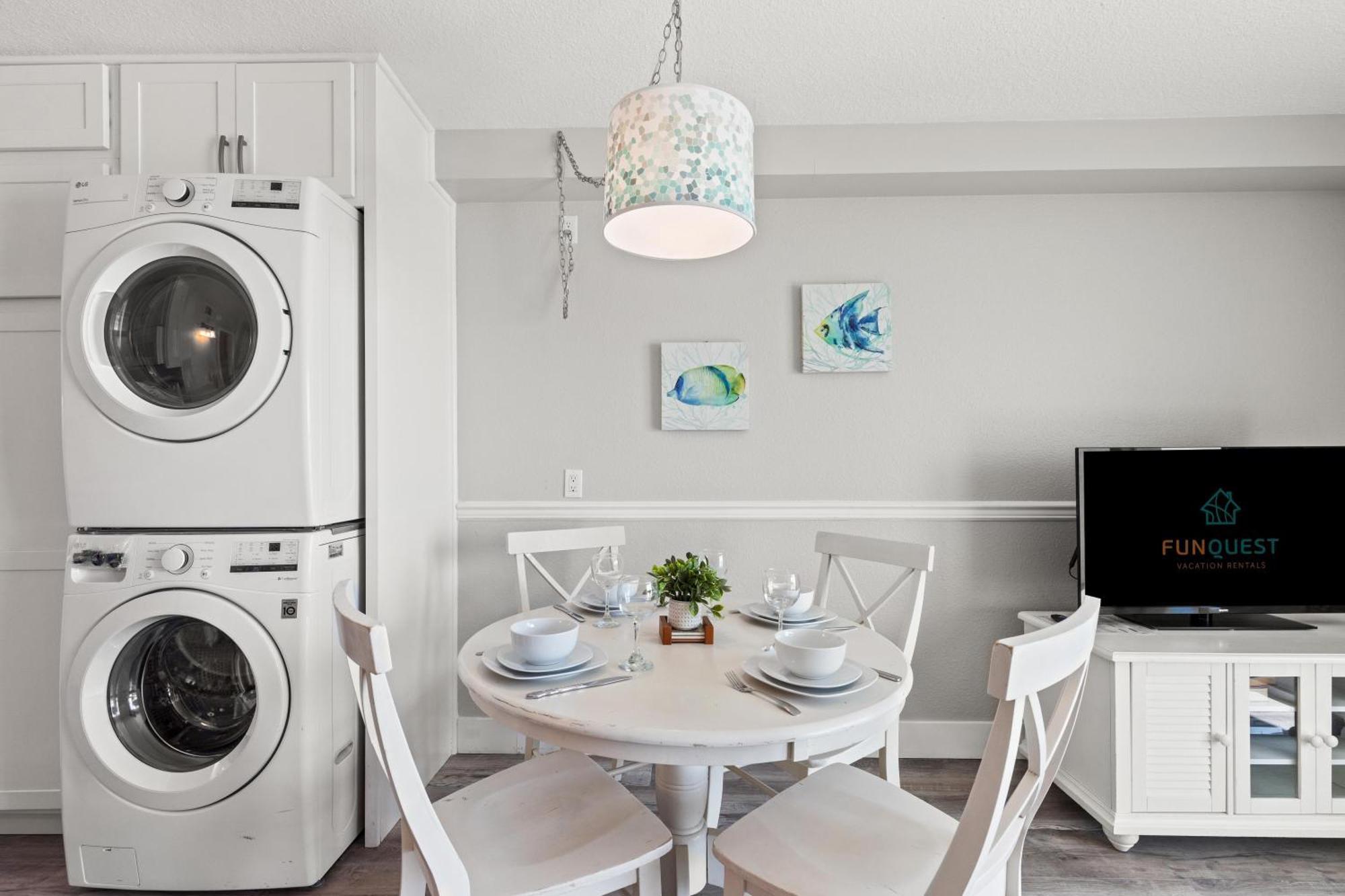 Appartamento The Summit 515 Panama City Beach Esterno foto
